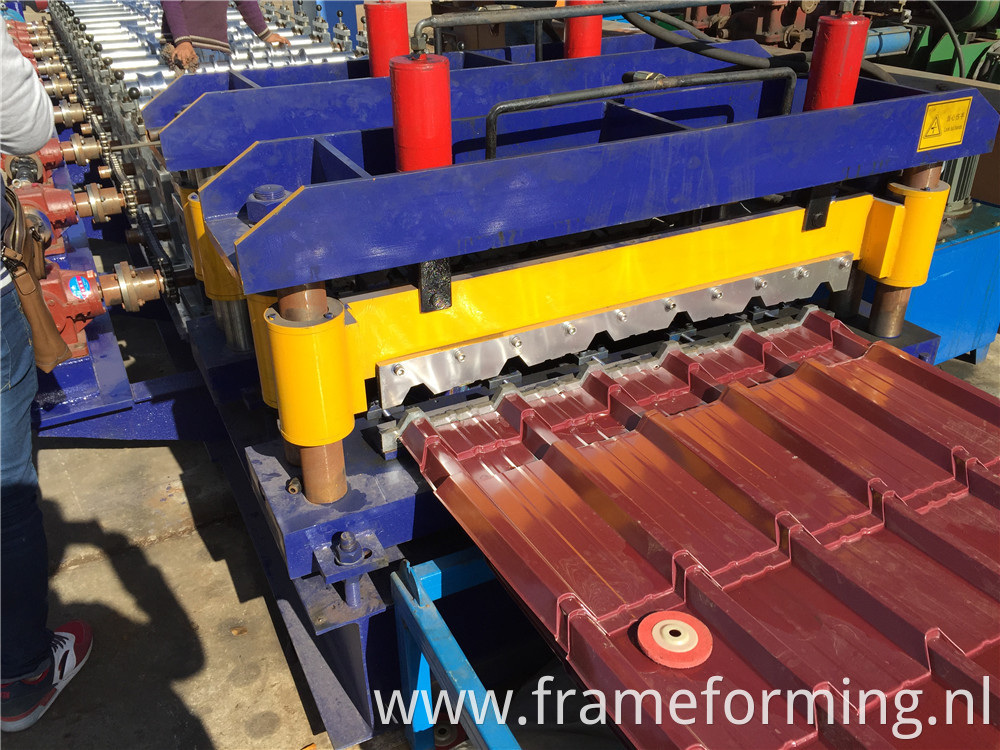 high quality glazed tile machine02